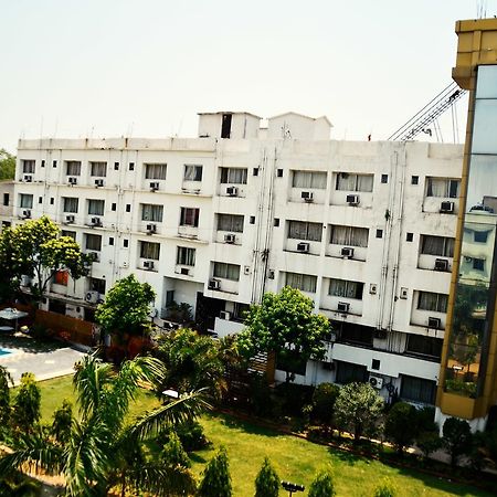Hotel Aryan Jharsuguda ภายนอก รูปภาพ