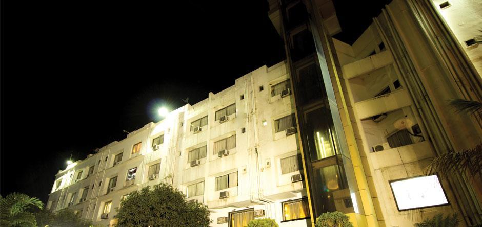 Hotel Aryan Jharsuguda ภายนอก รูปภาพ